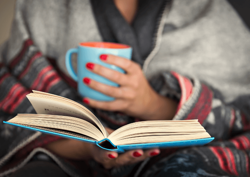 10 beneficios de la lectura para adultos