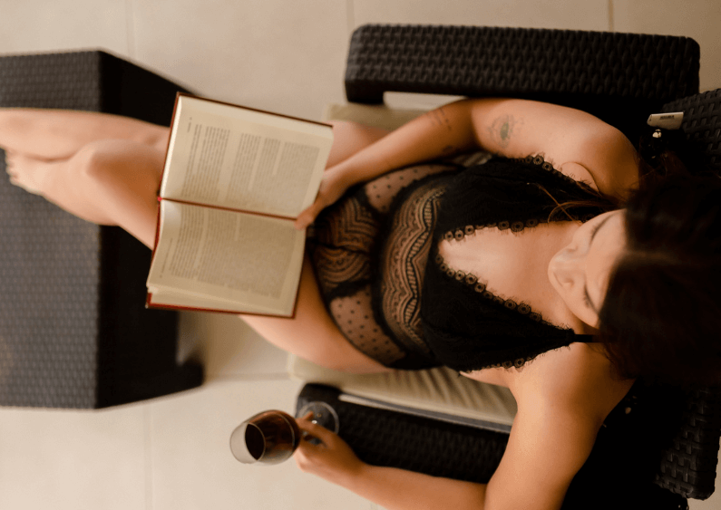 Los 10 mejores libros para navegar por el bienestar sexual